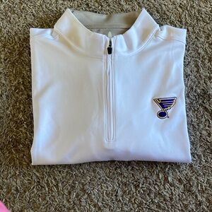 Johnnie -O pullover s. XL